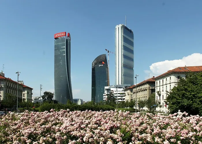 Casa Ginevra